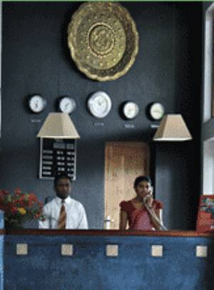 Bandarawela Sri Lanka Promo Code Booking.com