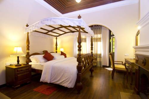 Nuwara Eliya Sri Lanka Promo Code Booking.com