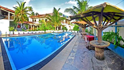 Hikkaduwa Sri Lanka Promo Code Agoda.com