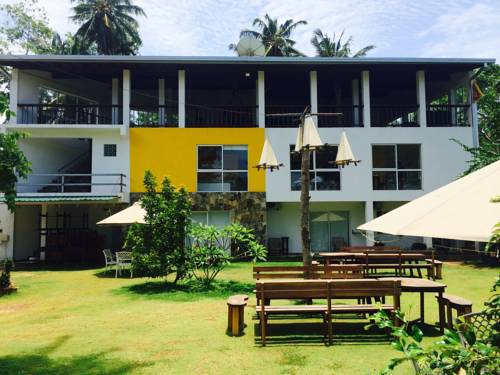 Unawatuna Sri Lanka Promo Code Booking.com