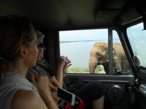 Tissamaharama Sri Lanka Promo Code Booking.com