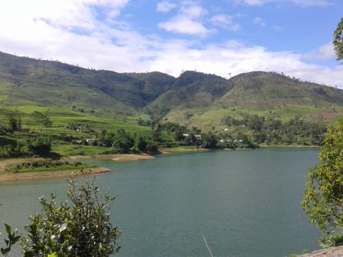 Hatton Sri Lanka Promo Code Booking.com