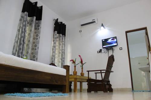 Habarana Sri Lanka Promo Code Booking.com