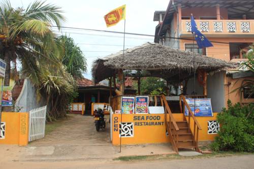 Tangalle Sri Lanka Promo Code Booking.com