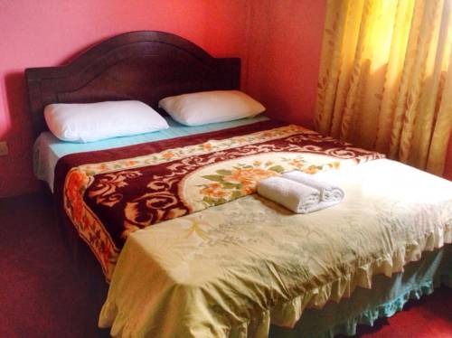 Nuwara Eliya Sri Lanka Promo Code Booking.com