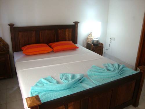 Matale Sri Lanka Promo Code Booking.com