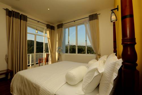 Ella Sri Lanka Promo Code Booking.com