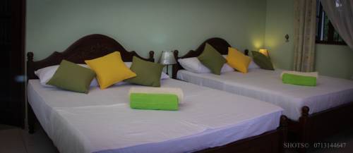Ja-Ela Sri Lanka Promo Code Booking.com