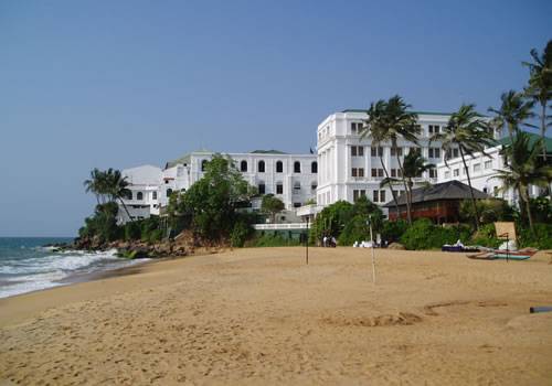 Mount Lavinia Sri Lanka Promo Code Booking.com