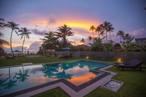 Weligama Sri Lanka Promo Code Booking.com