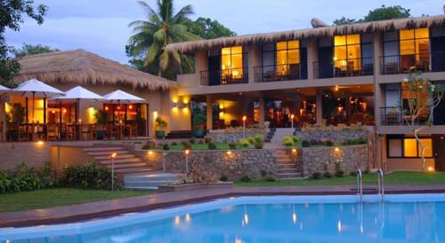 Tissamaharama Sri Lanka Promo Code Booking.com