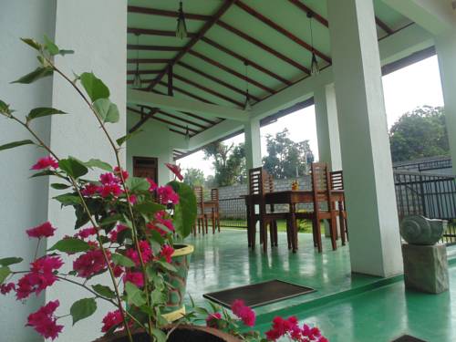 Inamaluwa Sri Lanka Promo Code Booking.com