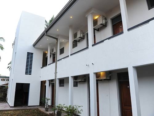 Negombo Sri Lanka Promo Code Booking.com