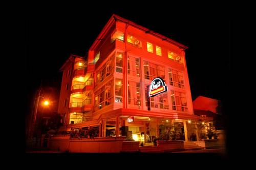 Negombo Sri Lanka Promo Code Booking.com