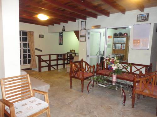 Nuwara Eliya Sri Lanka Promo Code Booking.com