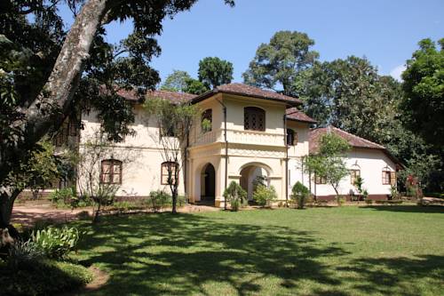 Gampola Sri Lanka Promo Code Booking.com