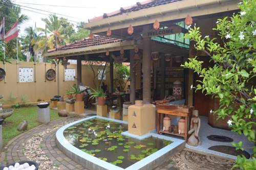 Negombo Sri Lanka Promo Code Booking.com