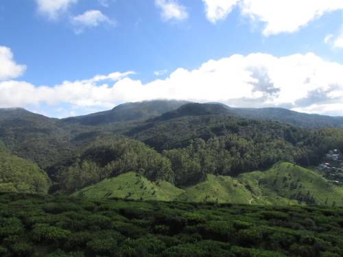 Nuwara Eliya Sri Lanka Promo Code Booking.com