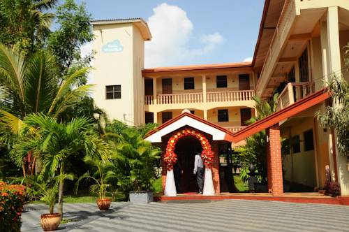 Bentota Sri Lanka Promo Code Booking.com