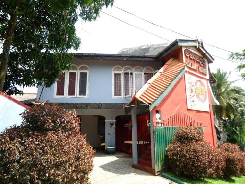 Kandy Sri Lanka Promo Code Booking.com