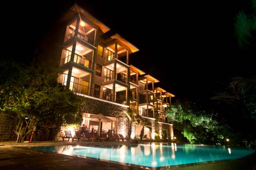 Kandy Sri Lanka Promo Code Booking.com