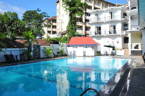 Kandy Sri Lanka Promo Code Booking.com