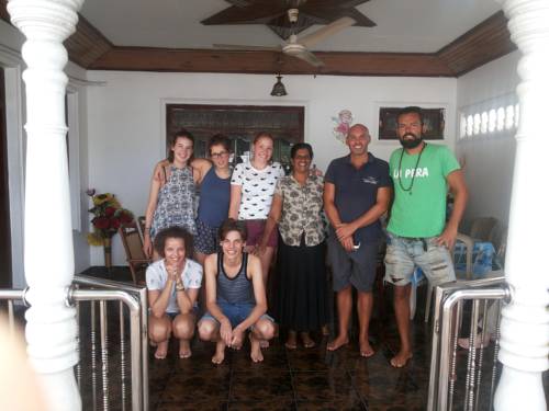 Negombo Sri Lanka Promo Code Booking.com