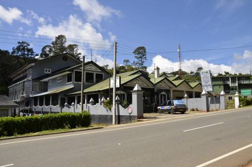 Nuwara Eliya Sri Lanka Promo Code Booking.com