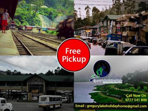 Nuwara Eliya Sri Lanka Promo Code Booking.com
