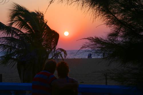 Negombo Sri Lanka Promo Code Booking.com