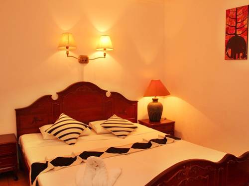 Beruwala Sri Lanka Promo Code Booking.com