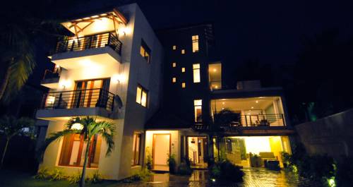 Negombo Sri Lanka Promo Code Booking.com