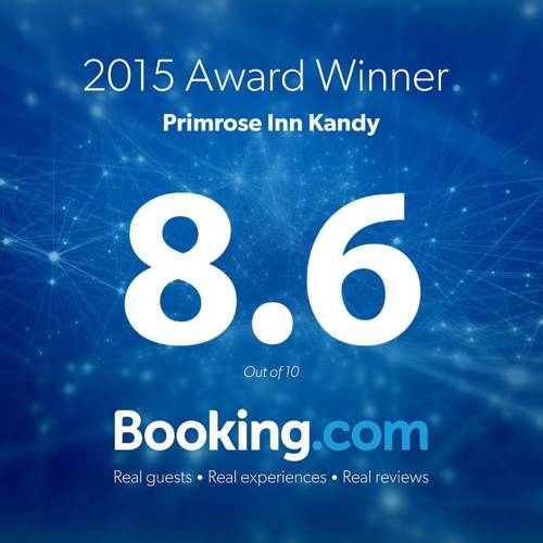 Kandy Sri Lanka Promo Code Booking.com
