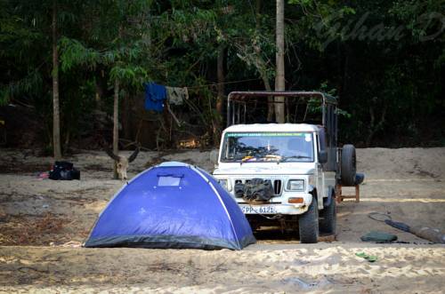 Wilpattu Sri Lanka Promo Code Booking.com