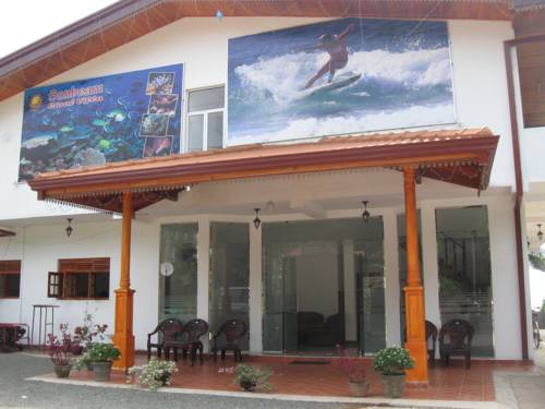 Mirissa Sri Lanka Promo Code Booking.com