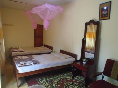 Ella Sri Lanka Promo Code Booking.com
