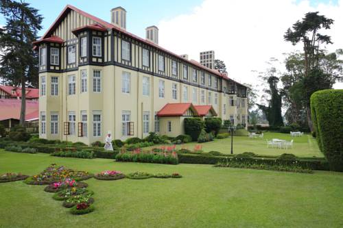 Nuwara Eliya Sri Lanka Promo Code Booking.com