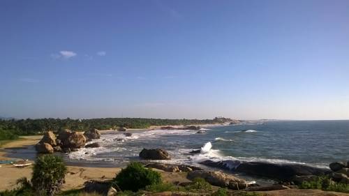 Kirinda Sri Lanka Promo Code Booking.com