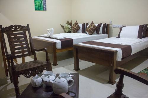 Tissamaharama Sri Lanka Promo Code Booking.com