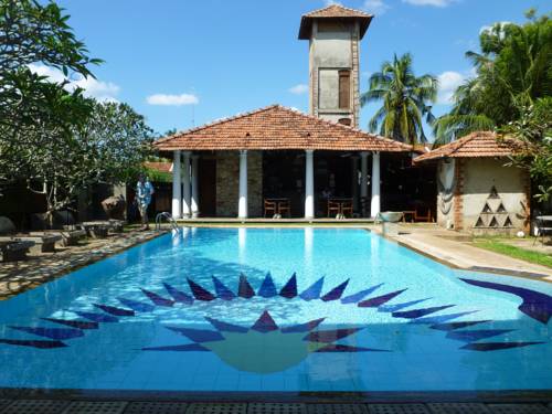 Negombo Sri Lanka Promo Code Booking.com