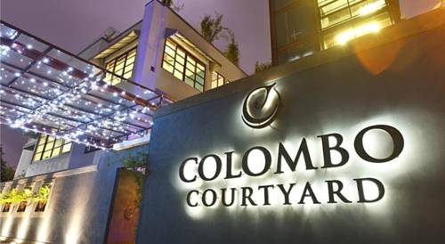 Colombo 3 Sri Lanka Promo Code Booking.com