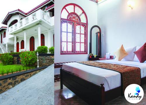 Kandy Sri Lanka Promo Code Booking.com