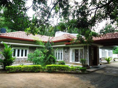 Kandy Sri Lanka Promo Code Booking.com
