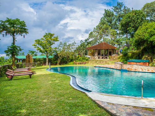 Kandy Sri Lanka Promo Code Booking.com
