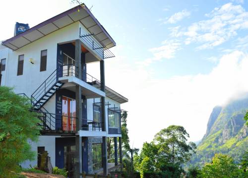 Ella Sri Lanka Promo Code Booking.com