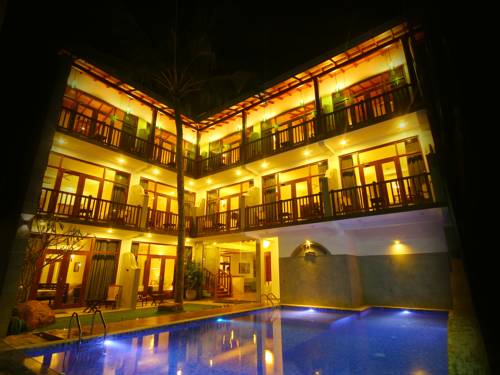 Unawatuna Sri Lanka Promo Code Booking.com