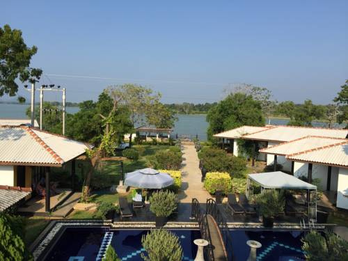 Tissamaharama Sri Lanka Promo Code Booking.com