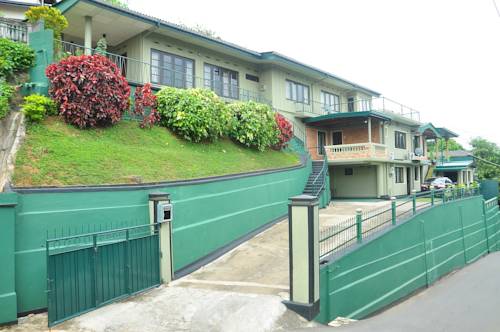 Kandy Sri Lanka Promo Code Booking.com