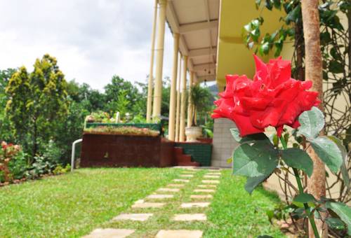 Kandy Sri Lanka Promo Code Booking.com