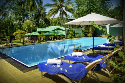 Kandy Sri Lanka Promo Code Booking.com